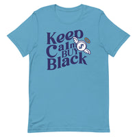 Thumbnail for Keep Calm Buy Black