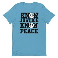 Thumbnail for Know Justice Know Peace