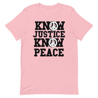 Thumbnail for Know Justice Know Peace