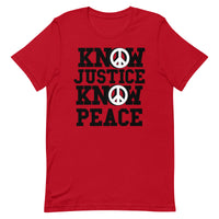 Thumbnail for Know Justice Know Peace