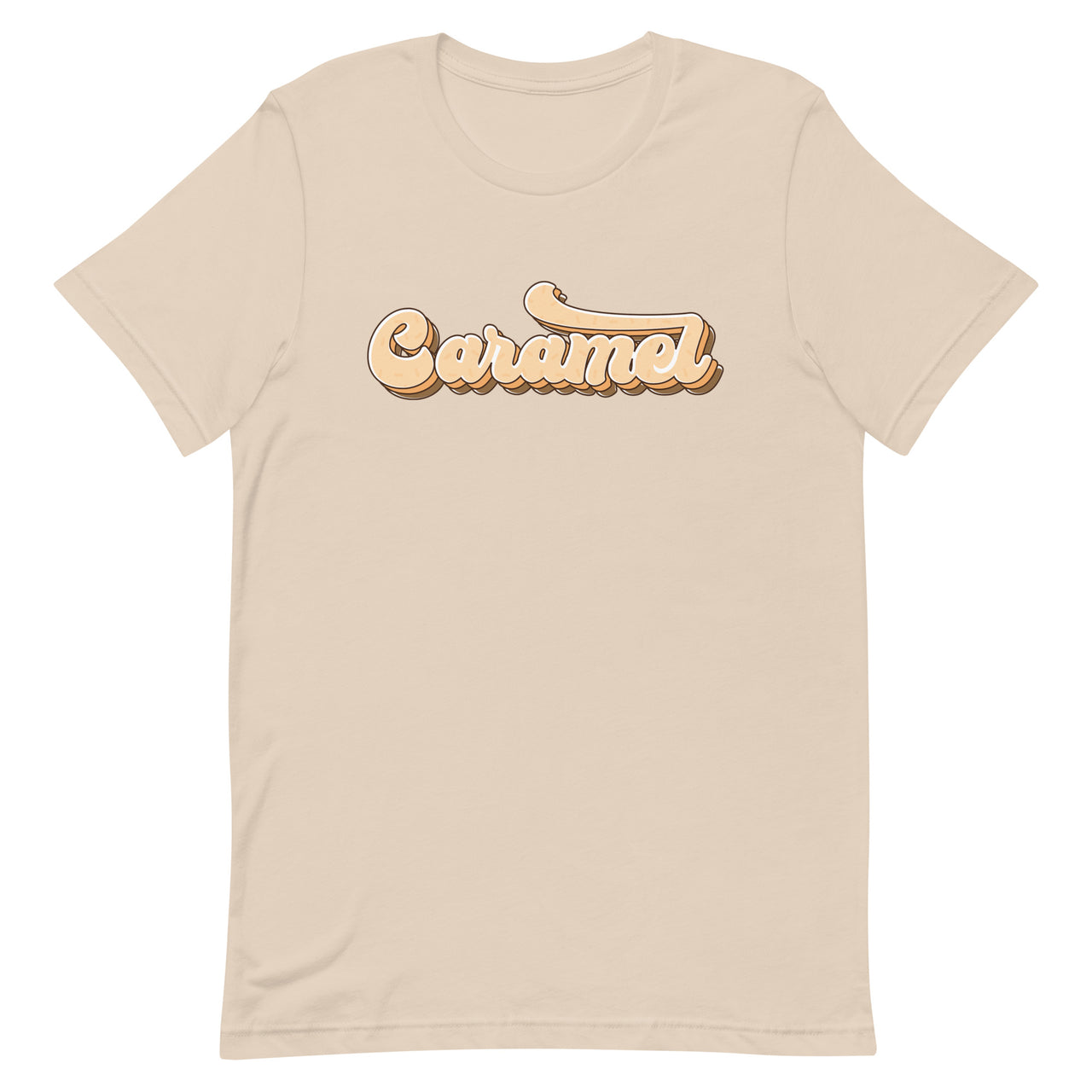 Caramel