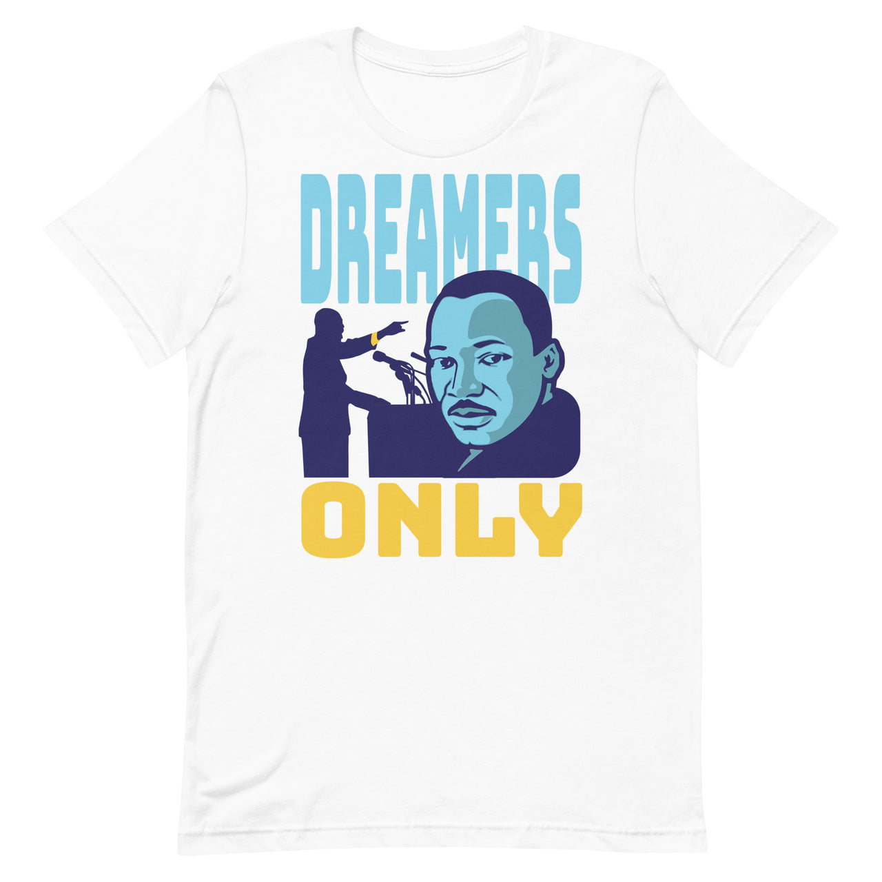 Dreamers Only