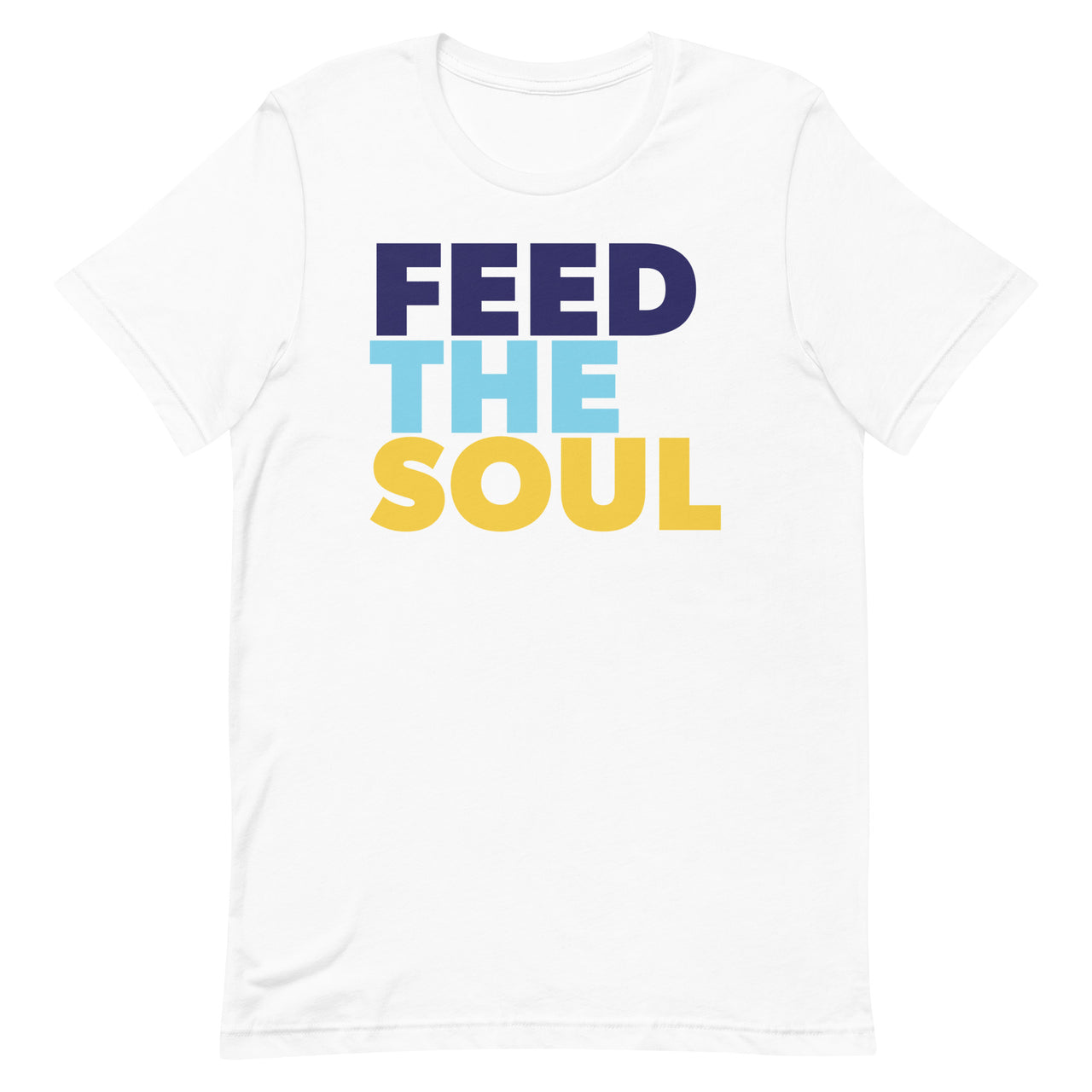 Feed The Soul