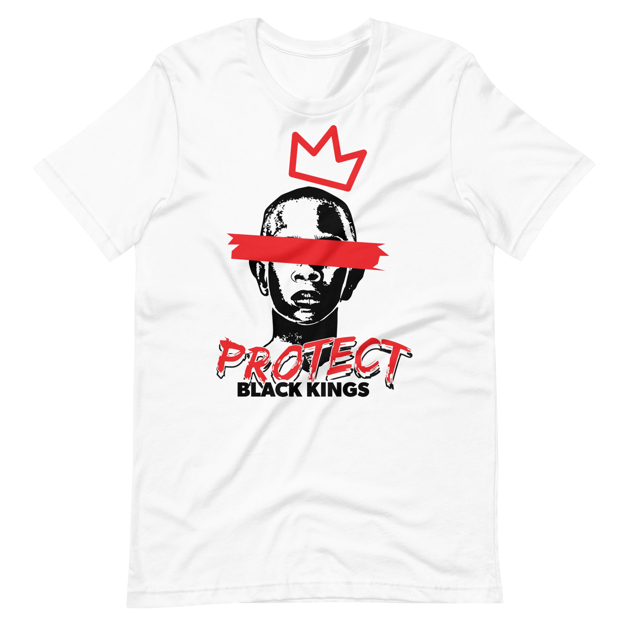 Protect Black Kings